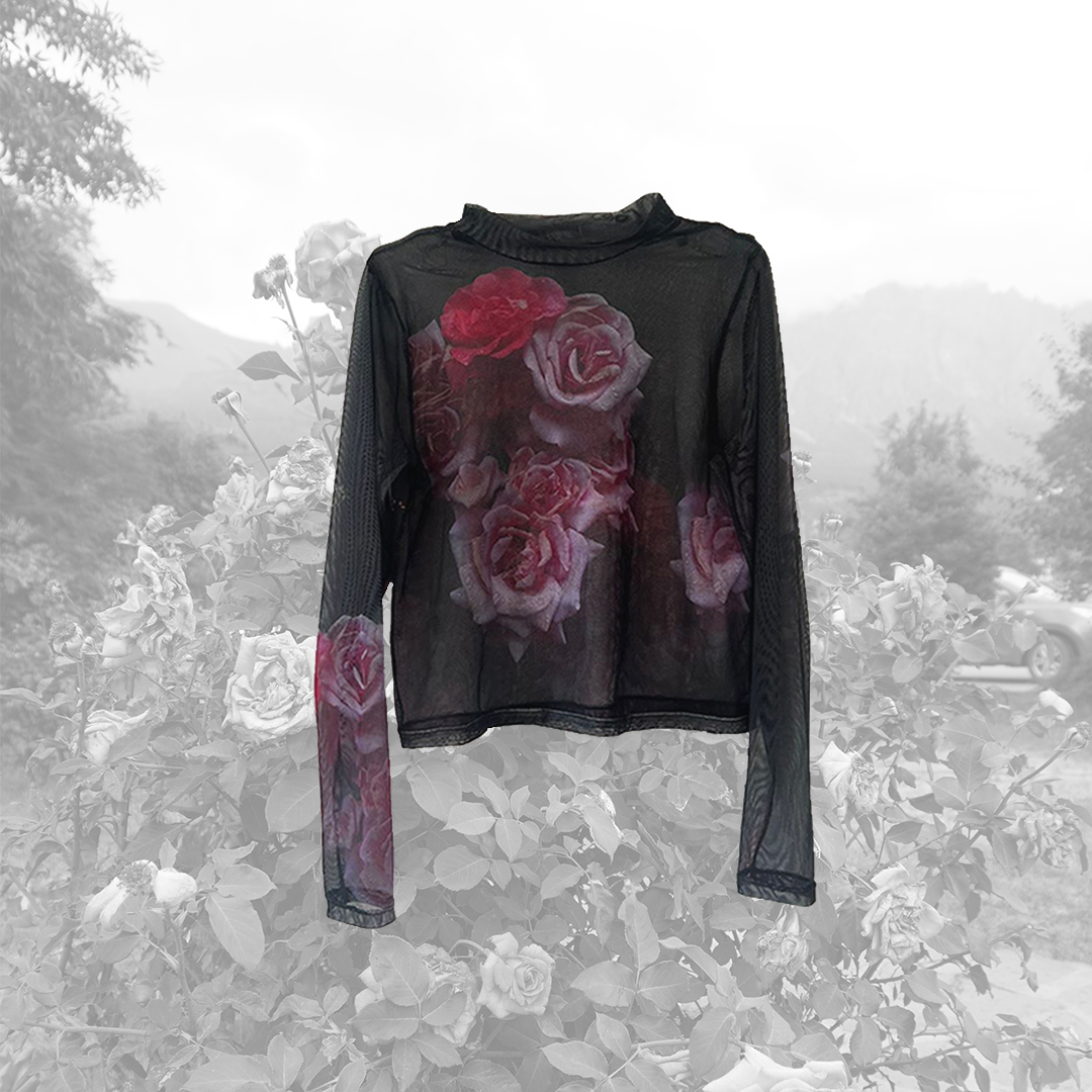 Top de red El Bolsón — frente